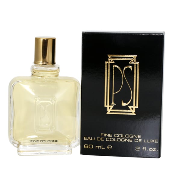 paul sebastian perfume