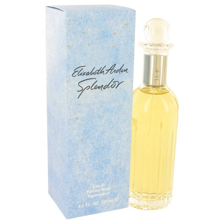 elizabeth parfum