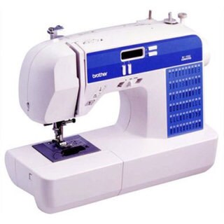 Brother BC1000 Computerized Sewing Machine (Refurb)