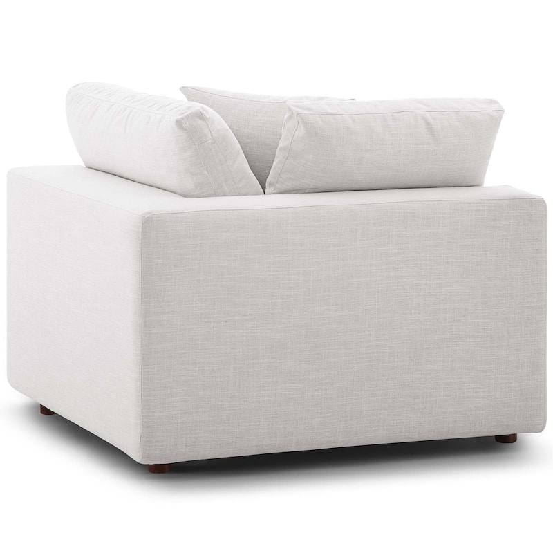 Copper Grove Hrazdan Down-filled Over-stuffed 3-piece Sectional Sofa Set