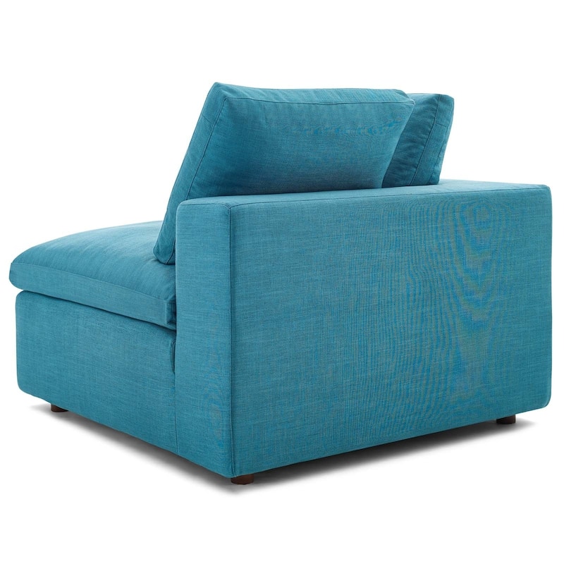 Copper Grove Hrazdan Down-filled Over-stuffed 3-piece Sectional Sofa Set