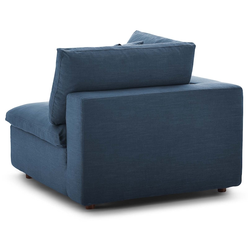 Copper Grove Hrazdan Down-filled Over-stuffed 3-piece Sectional Sofa Set