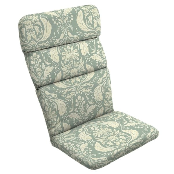 Damask Dining Chair Cushions - Bed Bath & Beyond