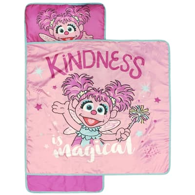 Sesame Street Kids Nap Mats Find Great Kids Bedding Deals