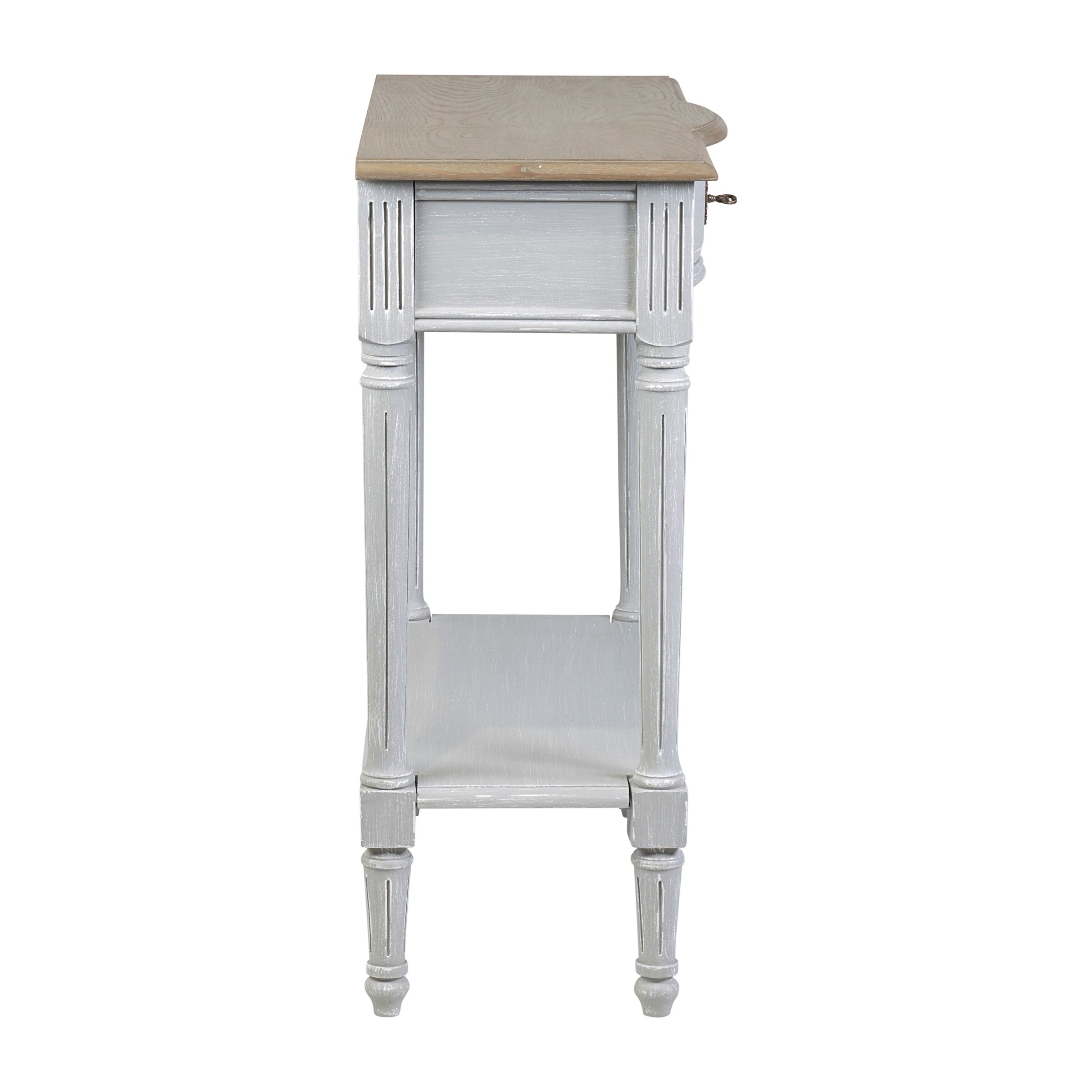 Gracelynn console table discount