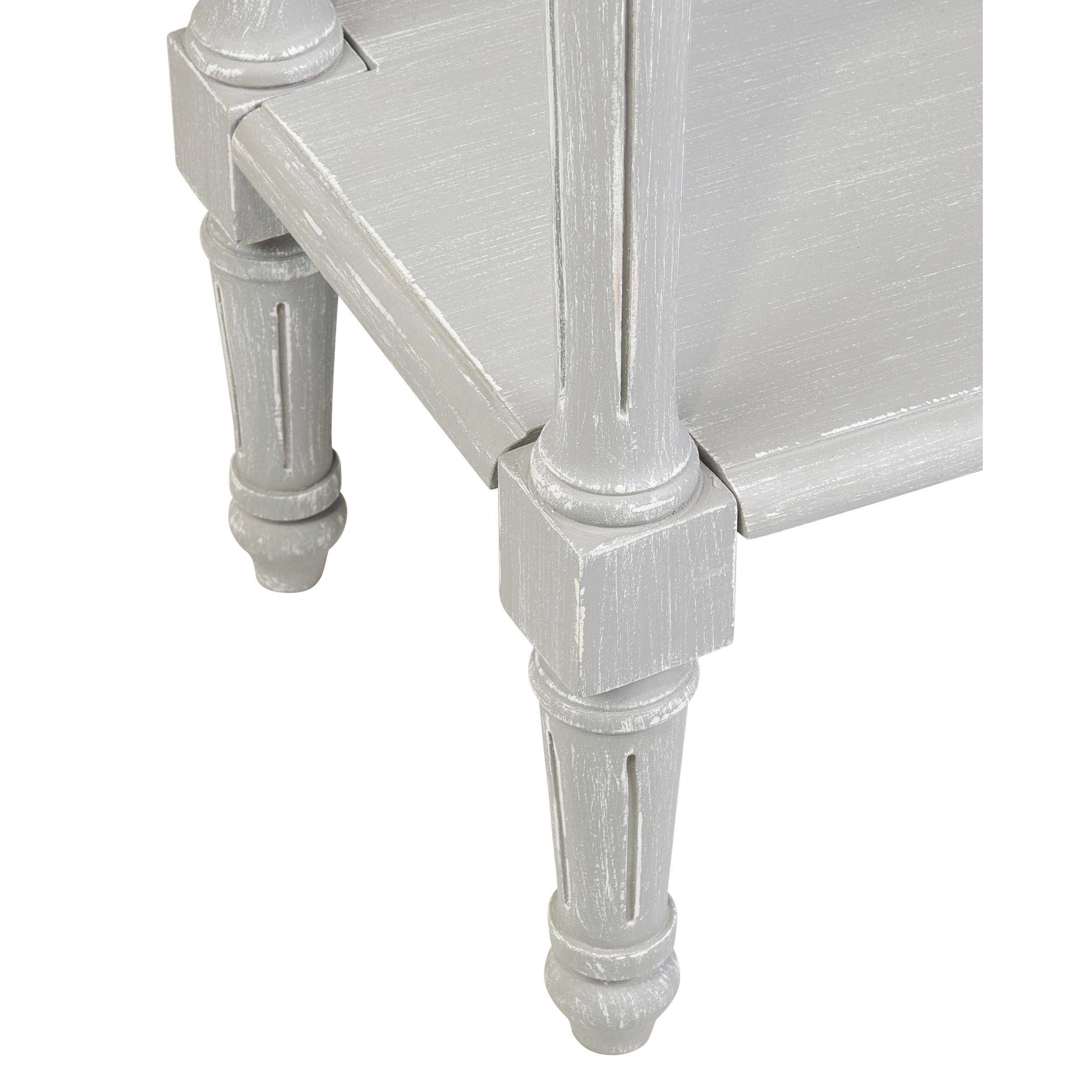 Gracelynn console table discount