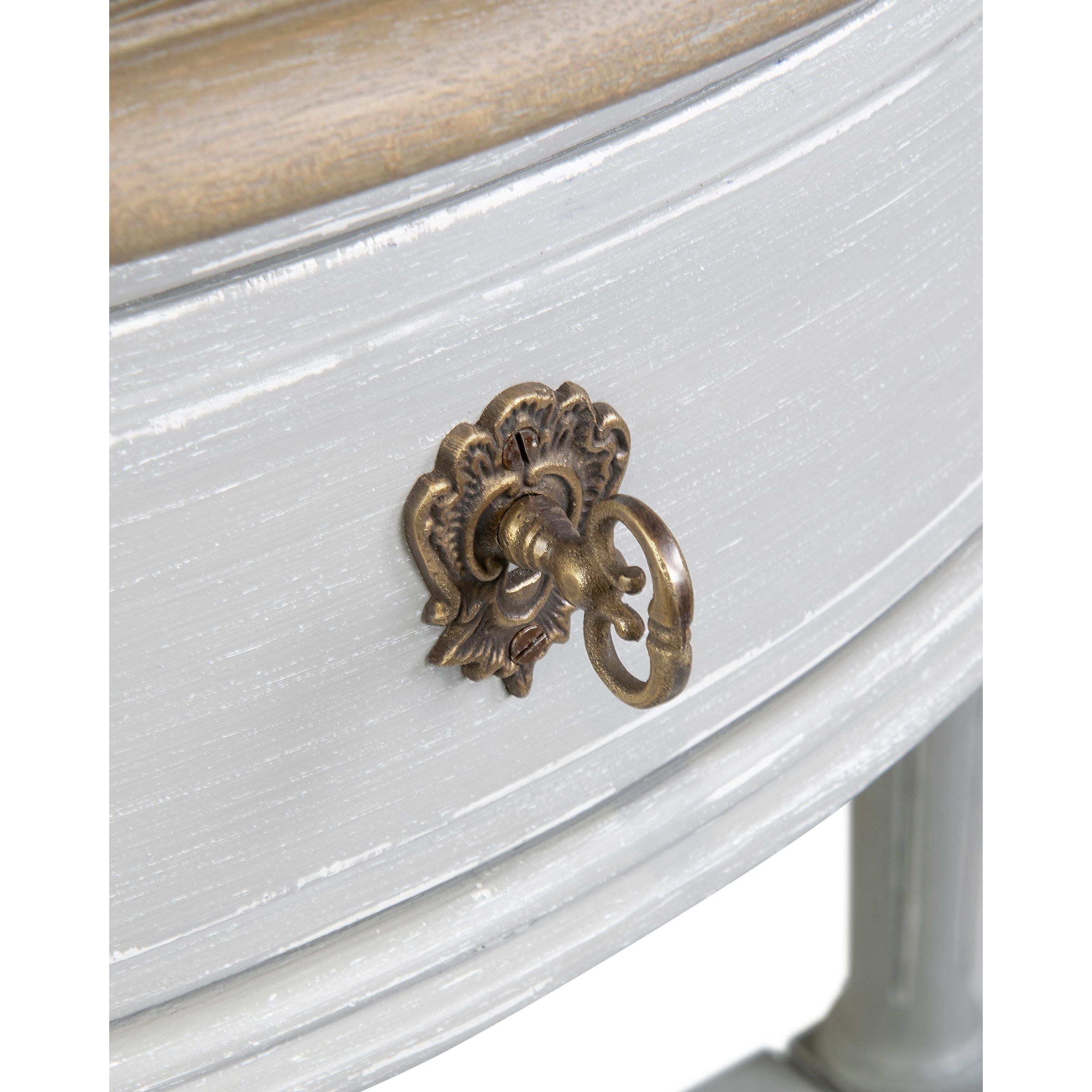 Gracelynn console table discount