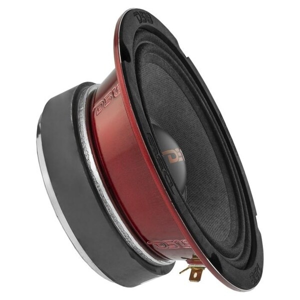 DS18 PRO-X8MSE 300W RMS 550W Max Power 8-Ohm Sealed Basket 8 Midrange Speaker