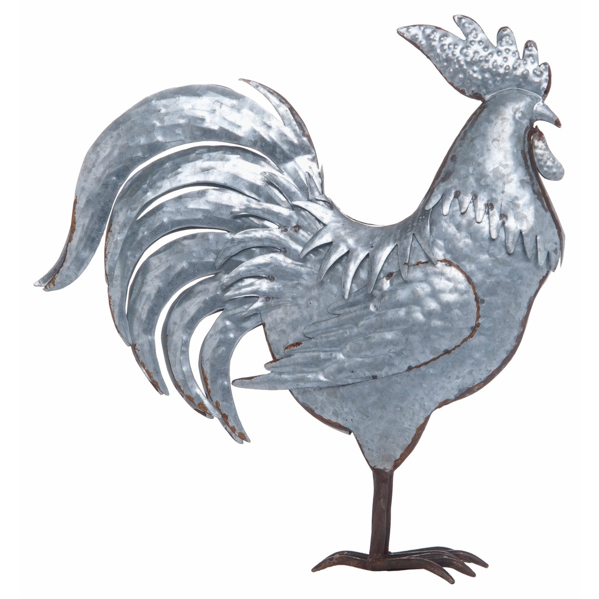 rooster decor