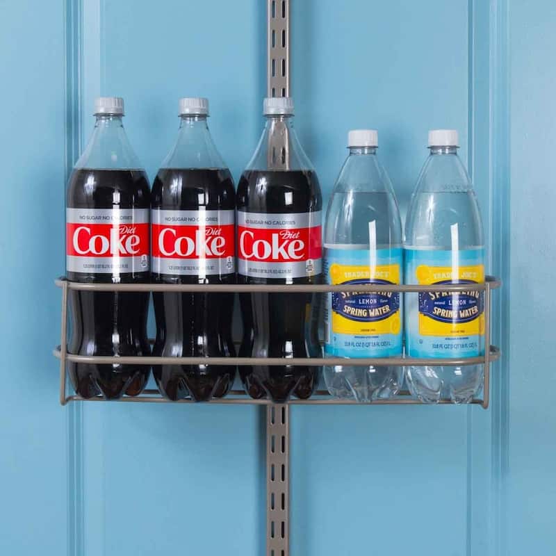 Organized Living Over the Door Pantry Kit - Ultimate