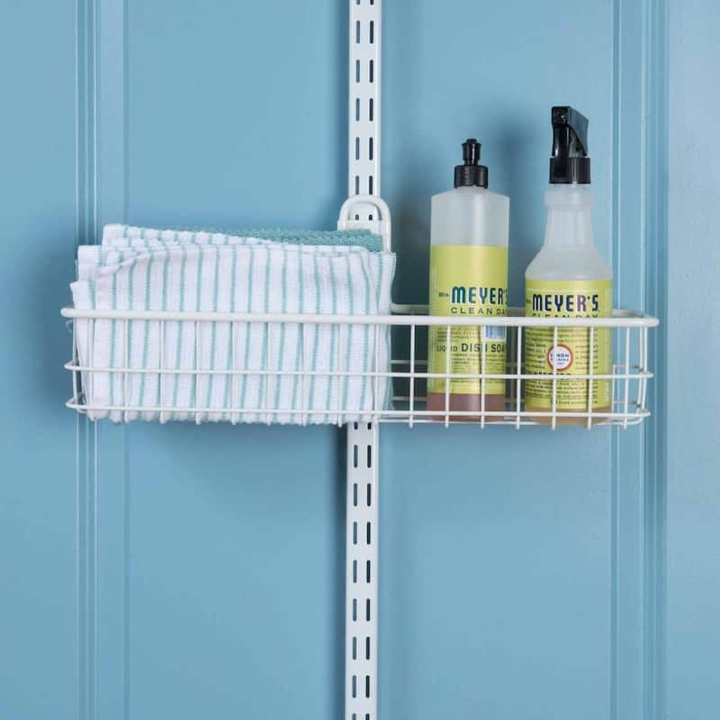 Organized Living Over the Door Pantry Kit - Ultimate