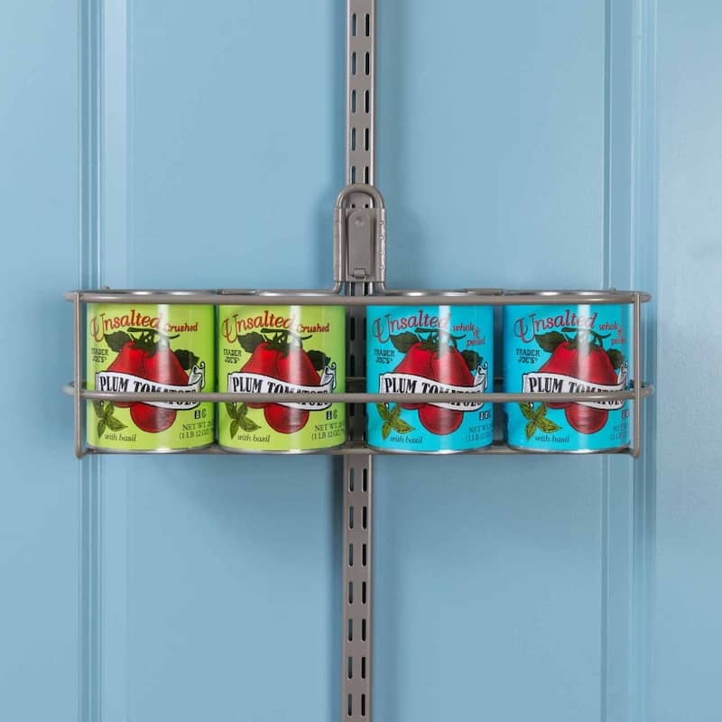 Organized Living Over the Door Pantry Kit - Ultimate