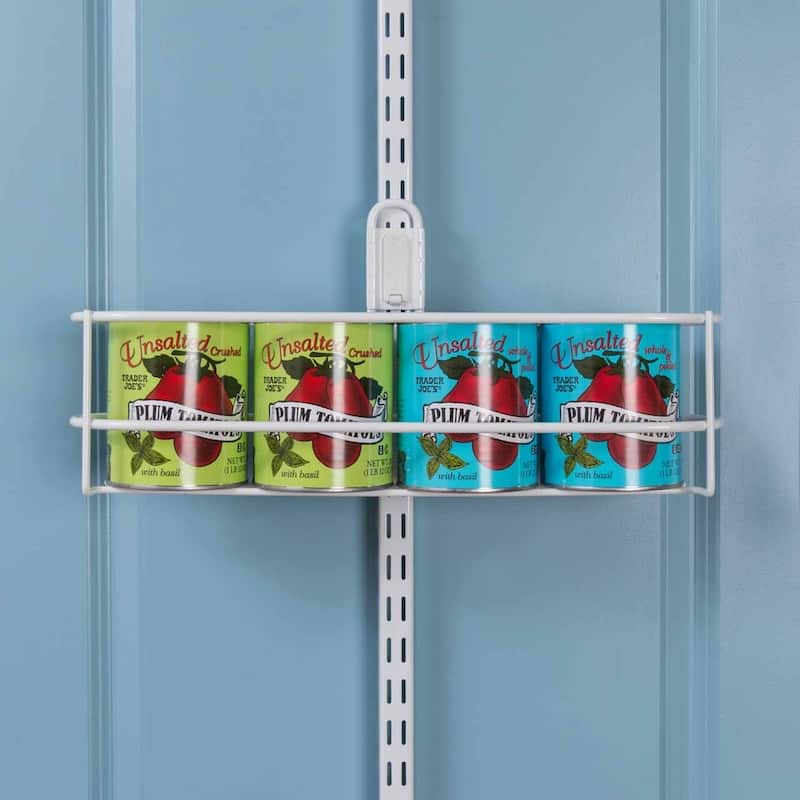 Organized Living Over the Door Pantry Kit - Ultimate