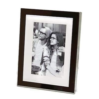 Jiallo 4X6" Shadow Box Photo Frame