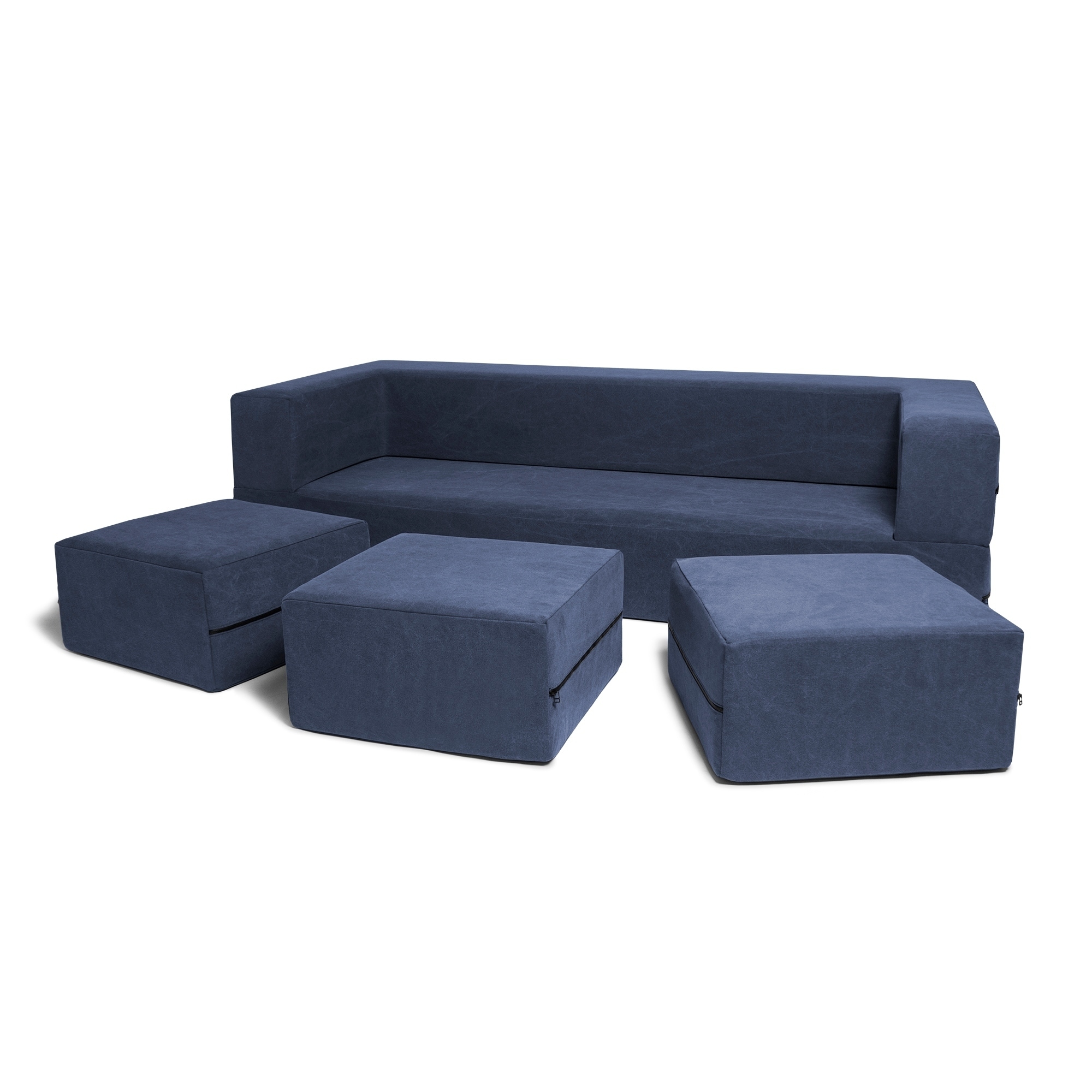 Copper Grove Marsharbour California King Sleeper Sofa With California King Sleeper Sofa
