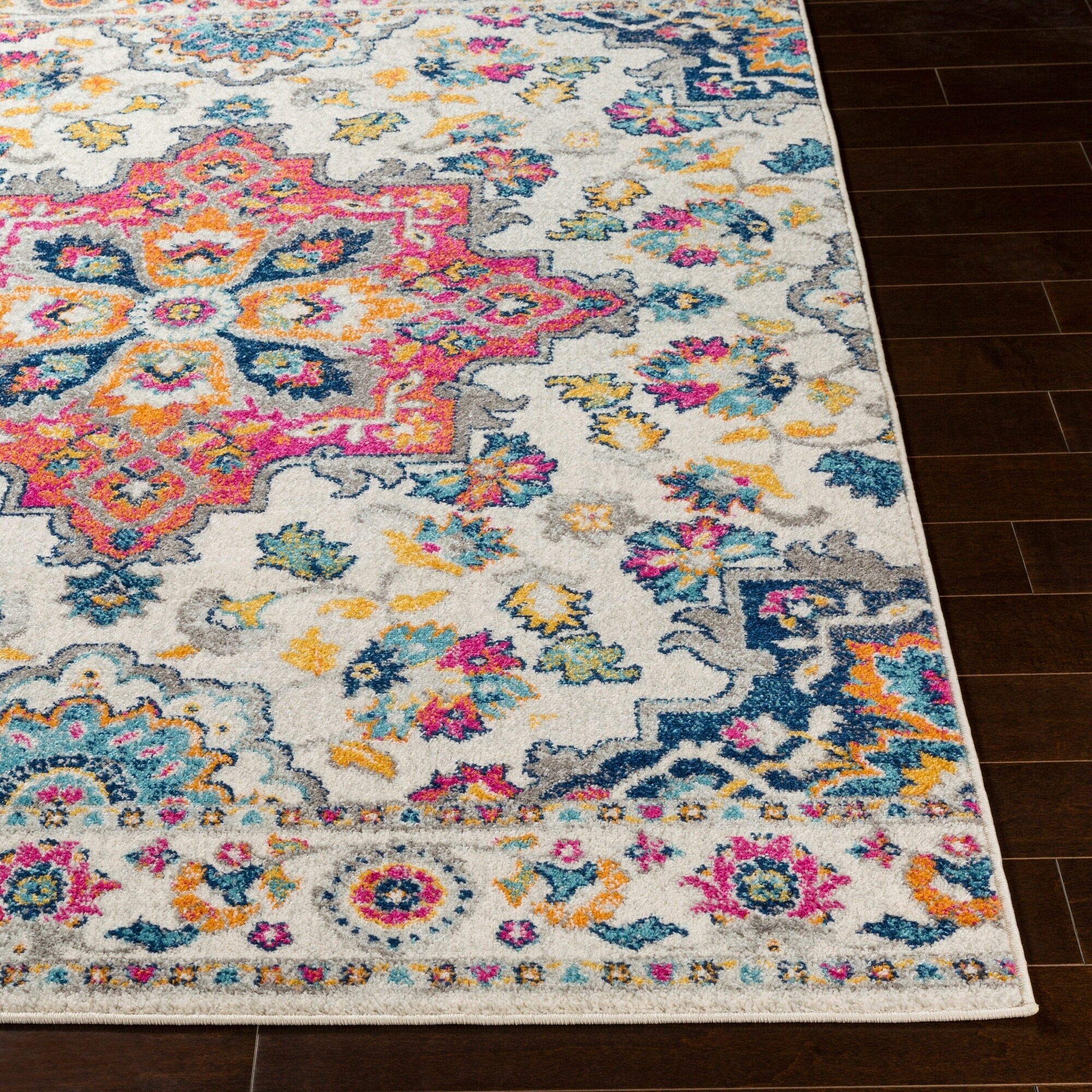 Drummond Updated Traditional Area Rug On Sale Overstock 26637076