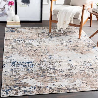 Artistic Weavers Encarna Modern Abstract Area Rug