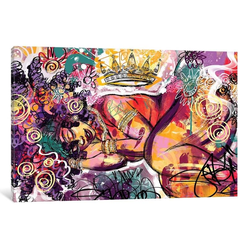 iCanvas "Radiance" by Justin Copeland