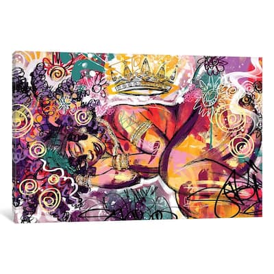 iCanvas "Radiance" by Justin Copeland