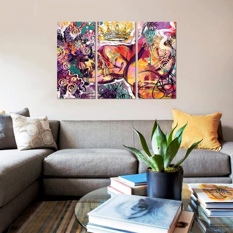 iCanvas "Radiance" by Justin Copeland
