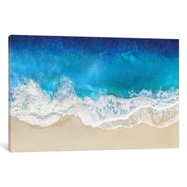 Ocean Free Japan Mat Sponge 20 X 20 X 1 - Aqua Zones