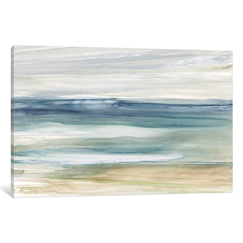 iCanvas "Ocean Breeze" by Carol Robinson