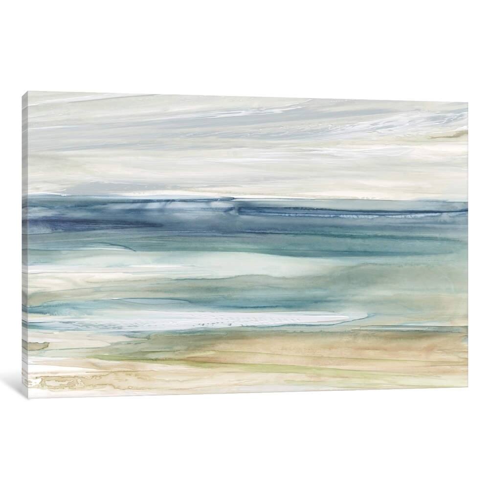 iCanvas "Ocean Breeze" by Carol Robinson