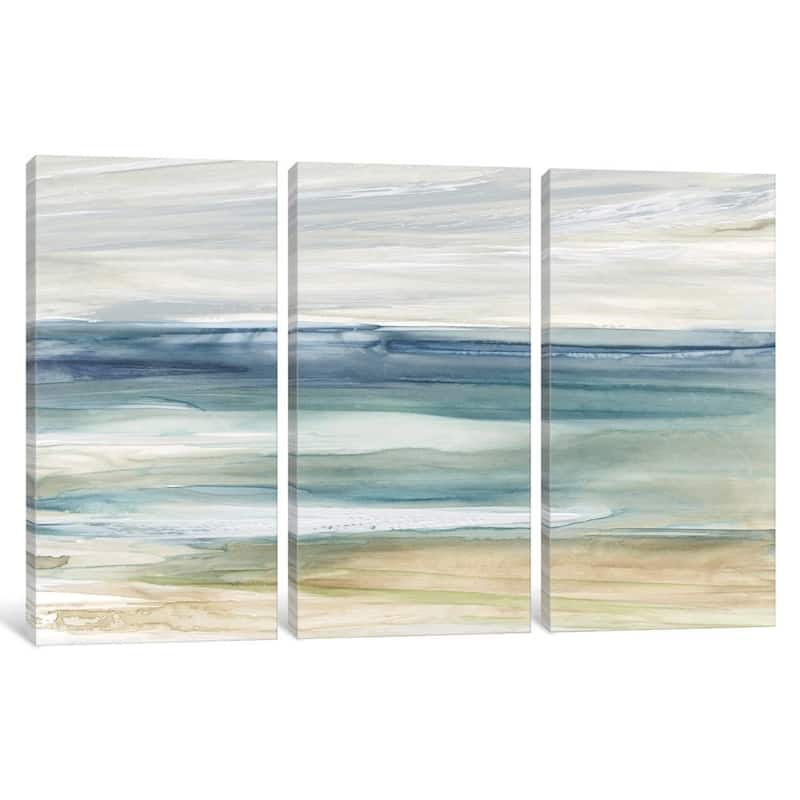 iCanvas "Ocean Breeze" by Carol Robinson