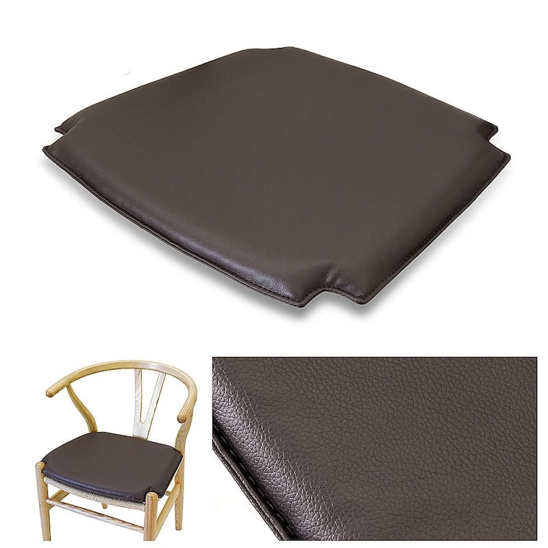 Weave CH24 Y Style Chair Cushion Pad - 19.5"W x 16.75"D x 1.5"H