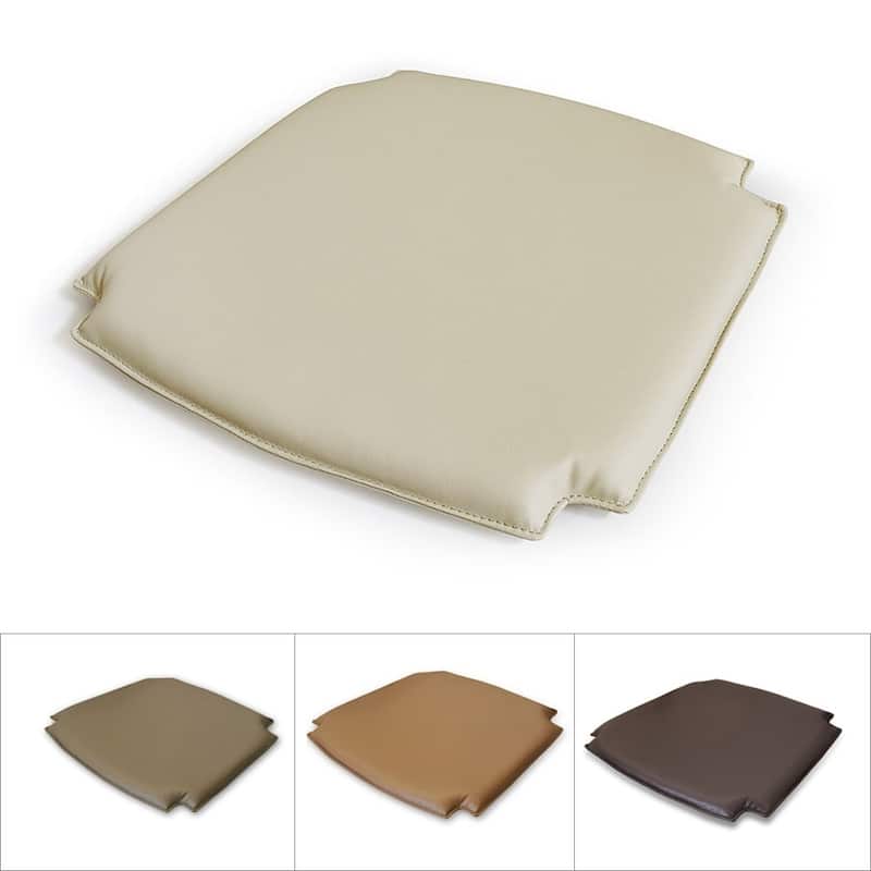 Weave CH24 Y Style Chair Cushion Pad - 19.5"W x 16.75"D x 1.5"H