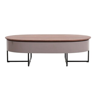 Shop Park Hill Coffee Table Free Shipping Today Overstock 28415287
