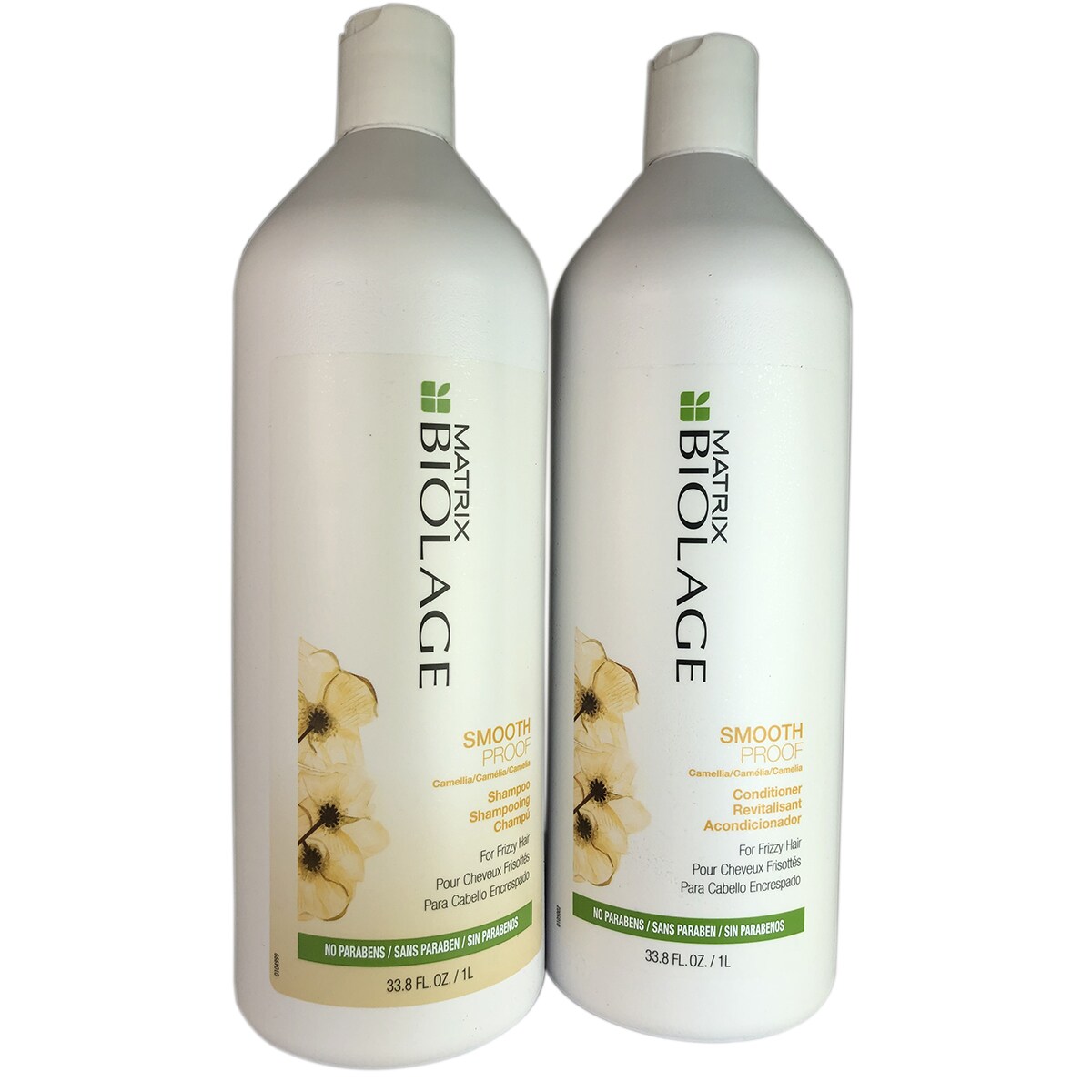 matrix biolage smoothproof