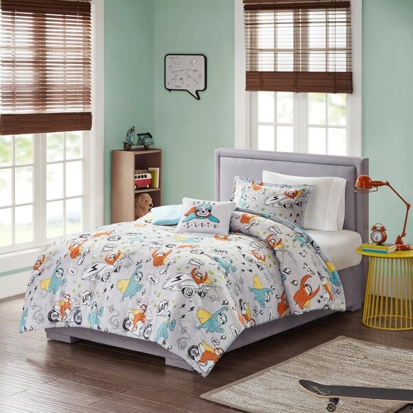 kids queen comforter