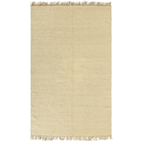 Natural Jute Rug - 9' x 12'