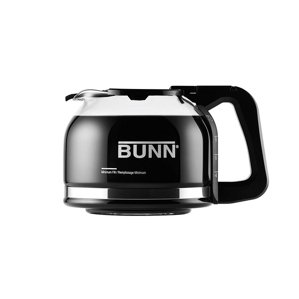Bunn Basic 10-cup Home Pourover Brewer