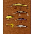 Tackle Box Filler