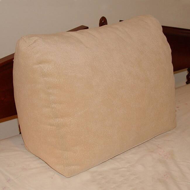 Science of Sleep Body Rest Back and Knee Wedge Pillow