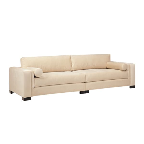 JAR Designs Mitchell Buckwheat 2-Piece Sofa