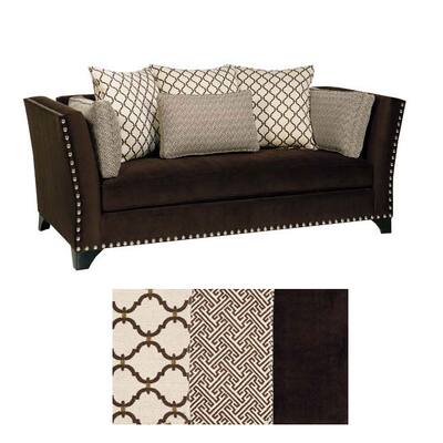 JAR Designs Kingston Sofa