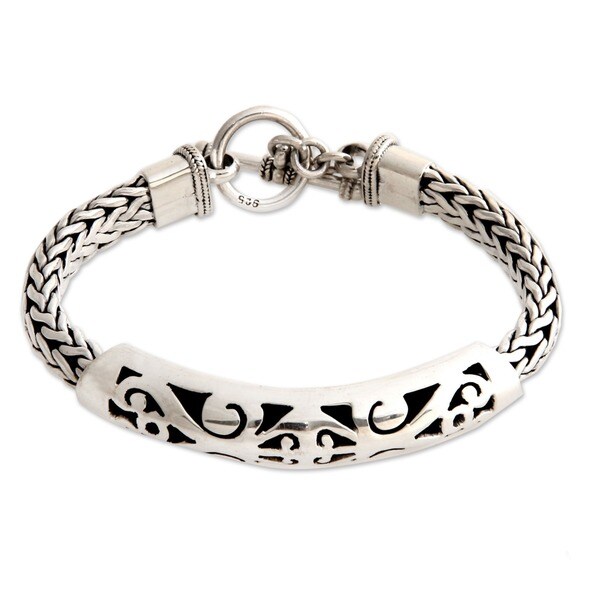 sterling silver bracelets sale