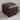 International Caravan Carmel Square Storage Ottoman