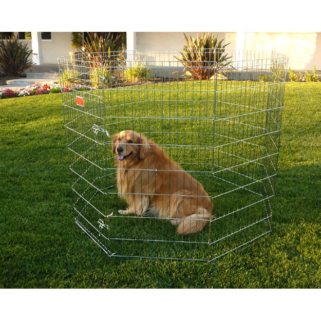 48 inch exercise pen