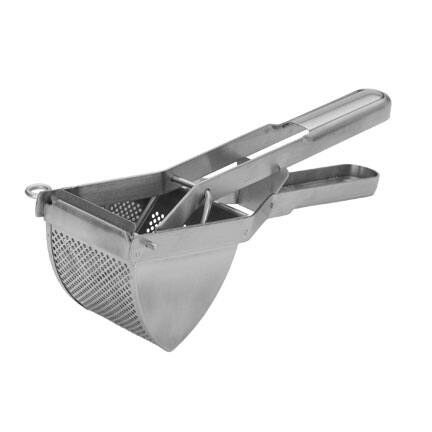 MIU France Stainless Steel Potato Press