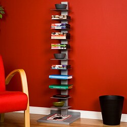 preview thumbnail 2 of 1, Harper Blvd Spine Book Tower