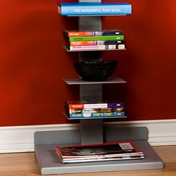 preview thumbnail 3 of 1, Harper Blvd Spine Book Tower