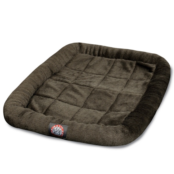 48 dog crate bed