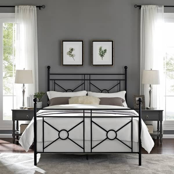 Montgomery King Bedset Overstock 26853246