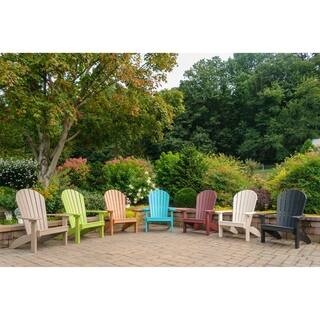 Poly Adirondack Chair