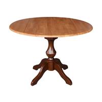 Buy Drop Leaf Kitchen Dining Room Tables Online At Overstock Our Best Dining Room Bar Furniture Deals