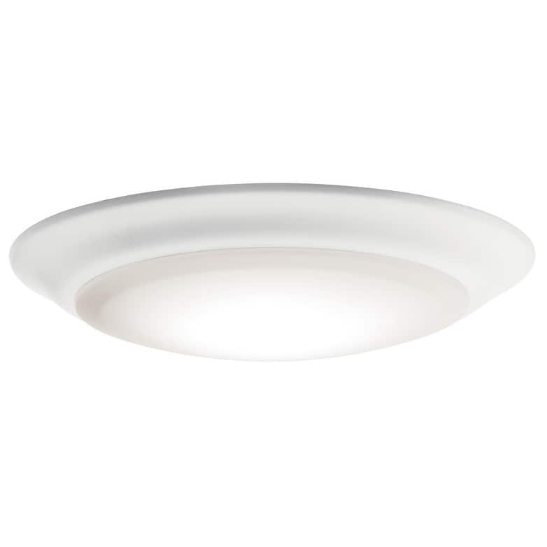 Kichler Title 24 1-light White Downlight